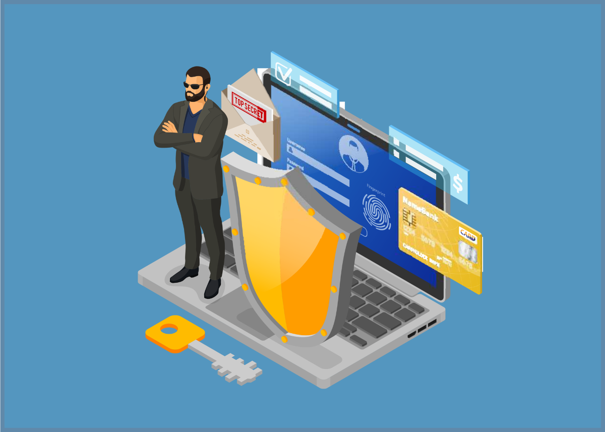 Cyber security and court reporters.